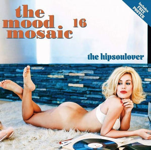 Various - Mood Mosaic 16: The Hipsoulover Vinyl LP_8019991885154_GOOD TASTE Records