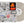 Various - Top Shelf 1988 (RSD 2024)(White Marble Color) Vinyl LP_711574956012_GOOD TASTE Records