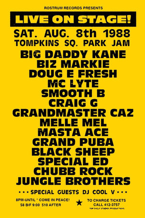 Various - Top Shelf 1988 (RSD 2024)(White Marble Color) Vinyl LP_GOOD TASTE Records