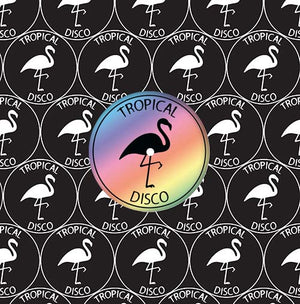Various - Tropical Disco Records Vol 27 Vinyl 12"_TDISCO27 9_GOOD TASTE Records