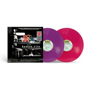 Velvet Underground - Live at Max's Kansas City: Expanded (SYEOR 2024)(Colored) Vinyl LP_GOOD TASTE Records