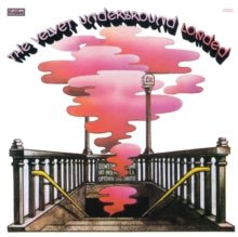 Velvet Underground - Loaded (SYEOR 2023)(Clear Color) Vinyl LP_603497838257_GOOD TASTE Records