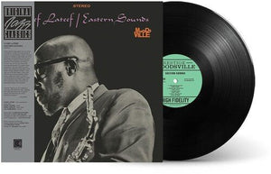 Yusef Lateef - Eastern Sounds (Original Jazz Classics) Vinyl LP_GOOD TASTE Records